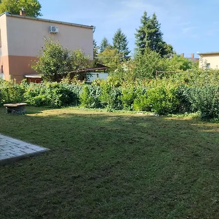 Διαμέρισμα Aron Nyíregyháza