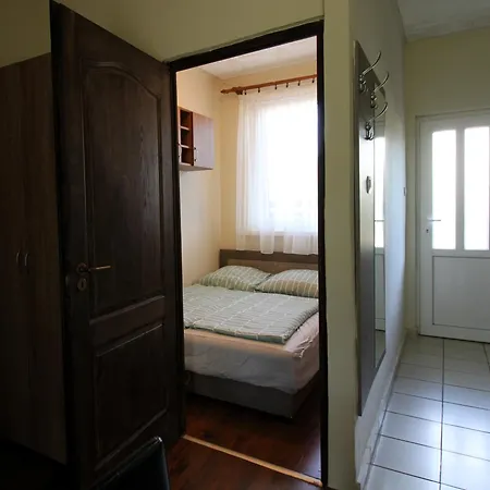 Διαμέρισμα Aron Nyíregyháza