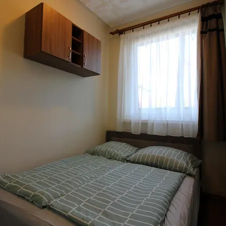 Διαμέρισμα Aron Nyíregyháza