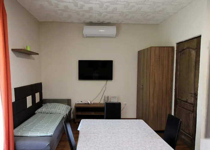 Aron Apartment Nyíregyháza