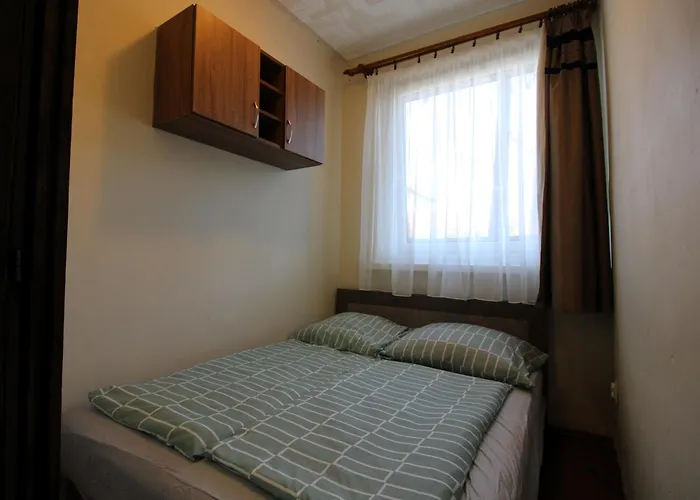 Apartment Aron Nyíregyháza